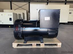  DPX CJ544FS - 625 kVA Alternator - DPX-33913