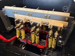  DPX CJ544FS - 625 kVA Alternator - DPX-33913