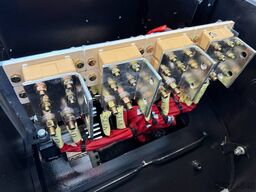  DPX CJ544FS - 625 kVA Alternator - DPX-33913