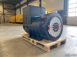  DPX CJ634B - 725 kVA Alternator - DPX-33914