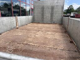 Müller Mitteltal EAL-TA Tandem- Pritschenanhänger