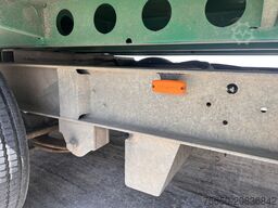  TK  Tandemkipper- Tieflader, wenig Benutzt