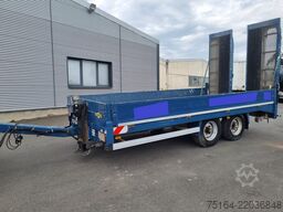 Humbaur HBT 105225 BS