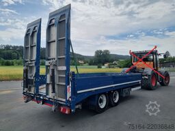 Humbaur HBT 105225 BS
