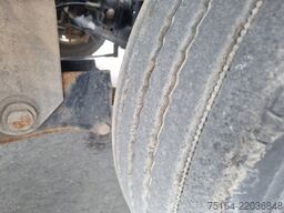 Humbaur HBT 105225 BS