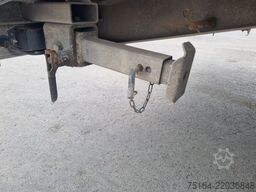 Humbaur HBT 105225 BS