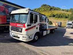 MAN TGL 12 250 4x2 BL