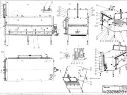 Egli ESW25 1-3