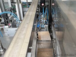 Pester pac automation PEWO-pack 450 (avec tunnel PEWO-therm)