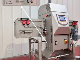 Mettler Toledo ADV3BF