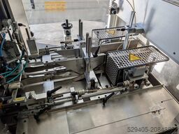 Pester pac automation Pewo-fold 1