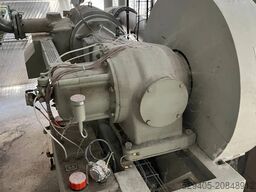 Italvacuum Cosmodry System IHD 3200