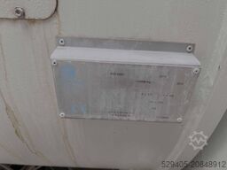 Italvacuum Cosmodry System IHD 3200