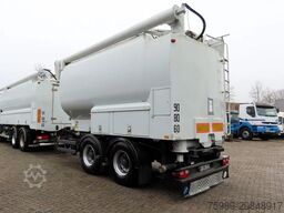 Samro AUGER  +   Air. 4 comp.