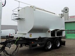 Samro AUGER  +   Air. 4 comp.