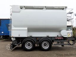 Samro AUGER  +   Air. 4 comp.