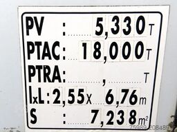 Samro AUGER  +   Air. 4 comp.