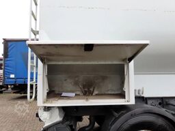 Samro AUGER  +   Air. 4 comp.