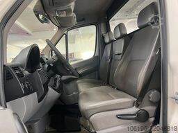 VW Crafter TDI Lang L2-H1*1.Hand*Garantie*AHK*