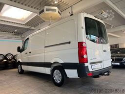 VW Crafter TDI Lang L2-H1*1.Hand*Garantie*AHK*