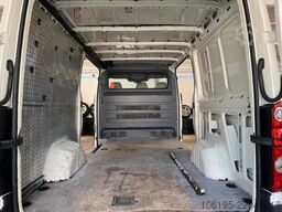 VW Crafter TDI Lang L2-H1*1.Hand*Garantie*AHK*