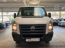 VW Crafter TDI Lang L2-H1*1.Hand*Garantie*AHK*
