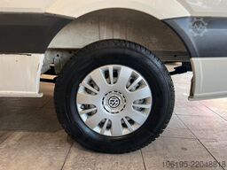 VW Crafter TDI Lang L2-H1*1.Hand*Garantie*AHK*