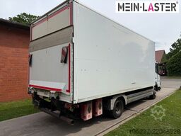 MERCEDES-BENZ Atego 818 LBW 3 Sitzer Klima Standheizung