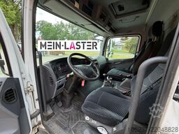 MERCEDES-BENZ Atego 818 LBW 3 Sitzer Klima Standheizung