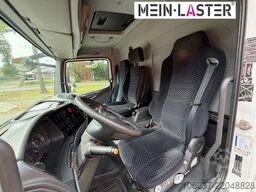 MERCEDES-BENZ Atego 818 LBW 3 Sitzer Klima Standheizung