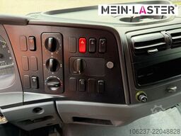 MERCEDES-BENZ Atego 818 LBW 3 Sitzer Klima Standheizung
