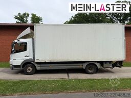 MERCEDES-BENZ Atego 818 LBW 3 Sitzer Klima Standheizung
