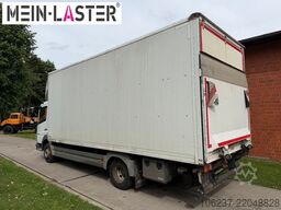 MERCEDES-BENZ Atego 818 LBW 3 Sitzer Klima Standheizung