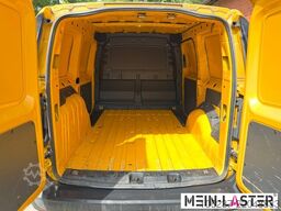 VW Caddy Cargo EcoProfi Maxi 1. Hand 95 Tkm AHK
