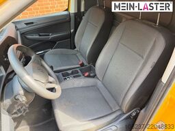 VW Caddy Cargo EcoProfi Maxi 1. Hand 95 Tkm AHK