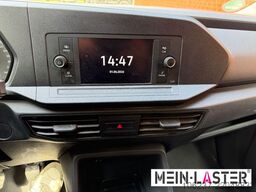 VW Caddy Cargo EcoProfi Maxi 1. Hand 95 Tkm AHK