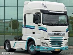 DAF XF 450 FT SSC 2X TANKS ONLY 498.000 KM SUPER CON