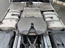 DAF XF 450 FT SSC 2X TANKS ONLY 498.000 KM SUPER CON