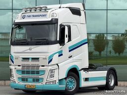 VOLVO FH 13.420 EURO 6 FULL SPOILER 2X TANKS ONLY 665.