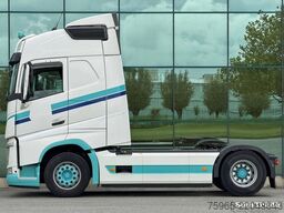VOLVO FH 13.420 EURO 6 FULL SPOILER 2X TANKS ONLY 665.