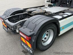 VOLVO FH 13.420 EURO 6 FULL SPOILER 2X TANKS ONLY 665.