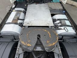 VOLVO FH 13.420 EURO 6 FULL SPOILER 2X TANKS ONLY 665.