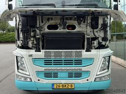 VOLVO FH 13.420 EURO 6 FULL SPOILER 2X TANKS ONLY 665.