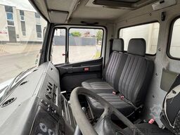 MERCEDES-BENZ Vario 816 D Pritsche &P lane mit LBW E5