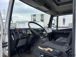 MERCEDES-BENZ Vario 816 D Pritsche &P lane mit LBW E5