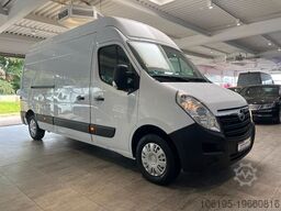 OPEL Movano 2,3 CDTI L3-H3 *Garantie*Euro6*Klima*