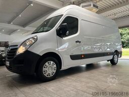 OPEL Movano 2,3 CDTI L3-H3 *Garantie*Euro6*Klima*