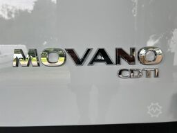 OPEL Movano 2,3 CDTI L3-H3 *Garantie*Euro6*Klima*