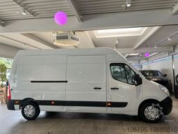 OPEL Movano 2,3 CDTI L3-H3 *Garantie*Euro6*Klima*