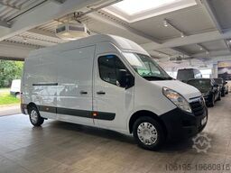 OPEL Movano 2,3 CDTI L3-H3 *Garantie*Euro6*Klima*